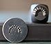 Brand New 6mm Half Circle of Dots Metal Punch Design Stamp - Supply Guy - CH-285
