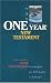 Book One Year New Testament (The Living Bible)