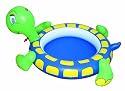 Bestway 53001B - Kinder-Pool  Schildkr&ouml;te  150 x 119 x 25 cm