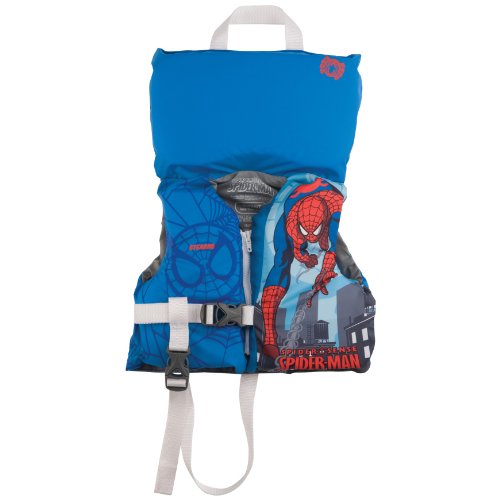  Stearns Spiderman Life Jacket