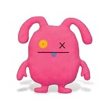 Pretty Ugly Uglyverse Edition Ox Pink