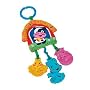 Fisher-Price Farm Musical Mini-Mobile