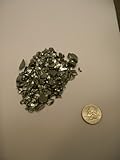 Germanium Metal (element), 3-9mm chunks, 99.999%, 5 grams