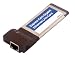 MCL Samar ETS-CGEC Adaptateur réseau ExpressCard/34 Ethernet, Fast Ethernet, Gigabit Ethernet 10Base-T, 100Base-TX, 1000Base-T