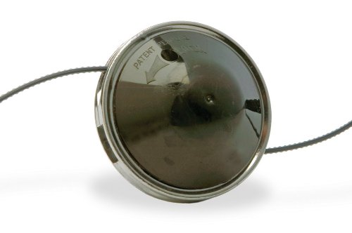 Oregon 55-403 Aluminum 2 Line Trimmer Head On Sale