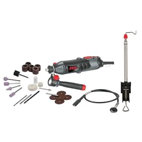 Skil 1415 Rotary Tool 