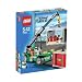 LEGO 7992 CONTAINER STACKER 2007