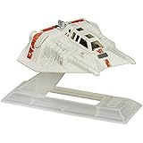 Star Wars: The Force Awakens Episode VII Black Series Titanium Snowspeeder