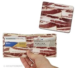 Bacon Wallet