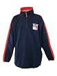 New York Rangers Polar Fleece