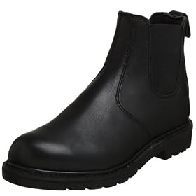 WORX by Red Wing Shoes Men's Steel Toe 6
