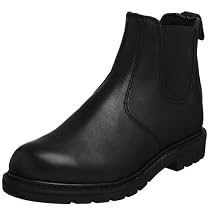 WORX by Red Wing Shoes Men's Steel Toe 6" Slip-on Work Boot