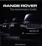Range Rover: The Anniversary Guide