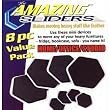 Amazing Sliders Furniture Sliders Set of 8