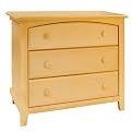 Bassettbaby Cape Cod Dresser- Natural