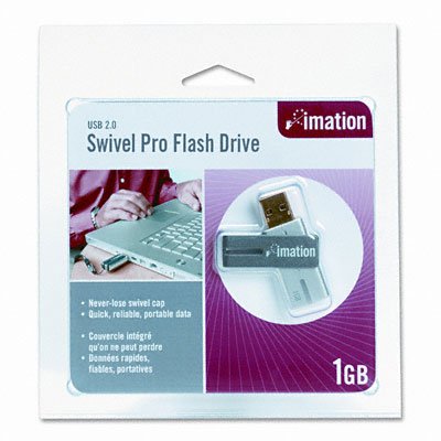 o imation o - Drive 1GB