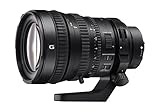 ソニー FE PZ 28-135mm F4 G OSS [SELP28135G]