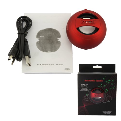 price X-mini BCA0021