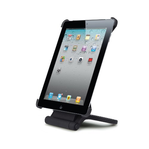 Merkury Innovations 360 Rotating Stand for iPad 2