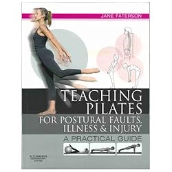 Teaching Pilates for Postural Faults
