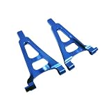 Front Upper Arm, Blue: 1/16 E-Revo