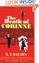 Death of Corinne