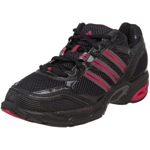 Buy adidas Ladies Exerta 3 Running Shoe by adidas
