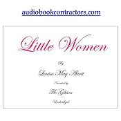 Little Women | [Louisa May Alcott]