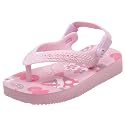Havaianas Toddler Baby Estampas Flip Flop