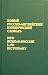 New Russian-English Law Dictionary
