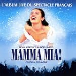 Mamma Mia (L'album du spectacle fran�...