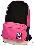 Millet(ミレー) MIS0163 80S CLASSIC DAY 0548(ブラック/ピンク) MIS0163