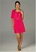 Women's Lauren Kiyomi Dart Front Jersey Tunic/Dress (Maternity) - More Colors Available