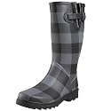 Chooka Women's Buffalo Rain Boot