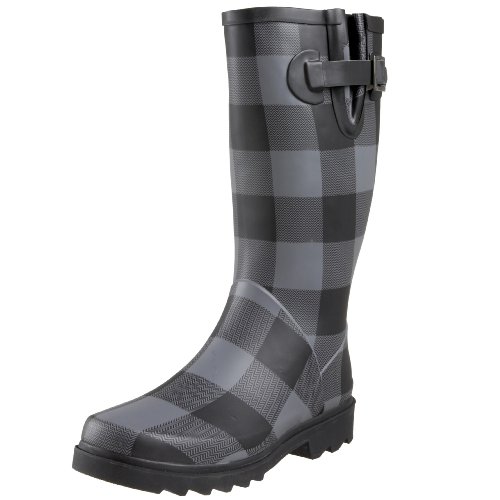 Chooka Women's Buffalo Rain Boot product image