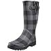 Chooka Women's Buffalo Rain Boot