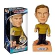 Capt Kirk Talking Wacky Wobbler