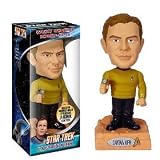 Capt Kirk Talking Wacky Wobbler