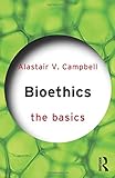 Bioethics