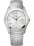 NEW EBEL CLASSIC MENS WATCH 9255F51/6225