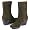Cole Haan /Cole Haan Nike Air/ G series -- *Air Kierstin Boot Dark Chocolate Suede D22640 -- Women's
