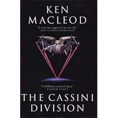 Cassini Division