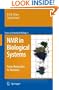 NMR in Biological Systems: From Molecules to Human (Focus on Structural Biology)