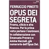 Opus dei segreta