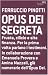 Opus dei segreta