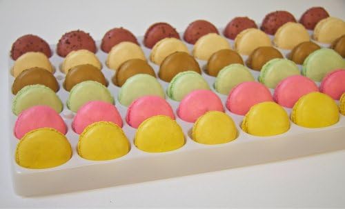 Mad Mac French Classic - 48 ct. French Macaron Assortment