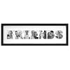 Picture Frame - Friends