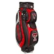 Texas Tech Red Raiders NCAA Lettermans Club II Cooler Cart Bag