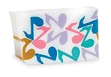 Review Primal Elements  / Primal Elements Soap Loaf, Symphony, 5-Pound Cellophane