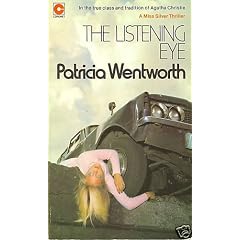 The listening eye